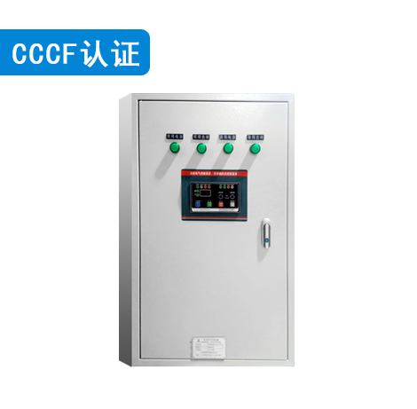雙速雙電源消防風(fēng)機控制柜