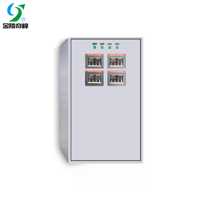 消防風(fēng)機(jī)控制箱