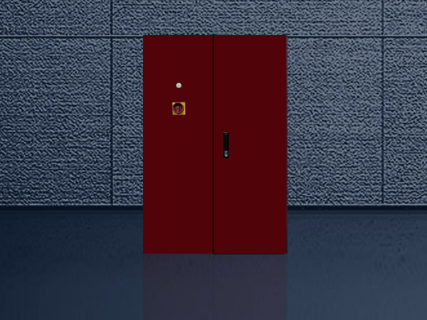 <i style='color:red'>plc</i>閥門(mén)控制柜