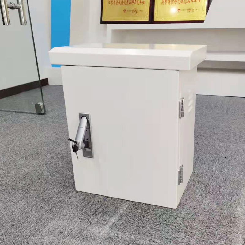 戶外交通信號(hào)控制柜