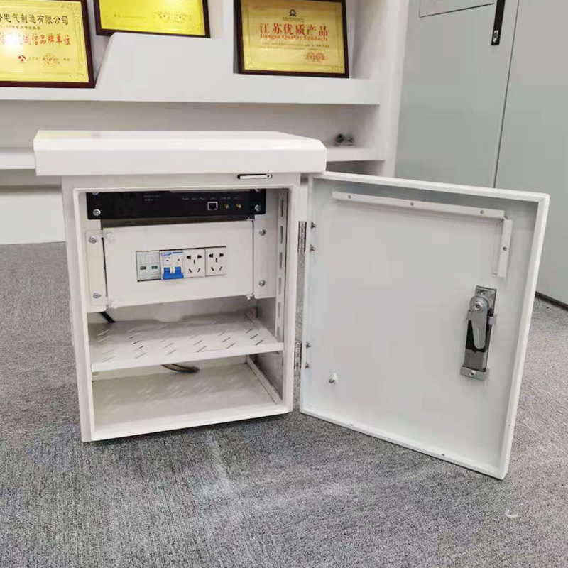 戶外交通信號(hào)控制柜