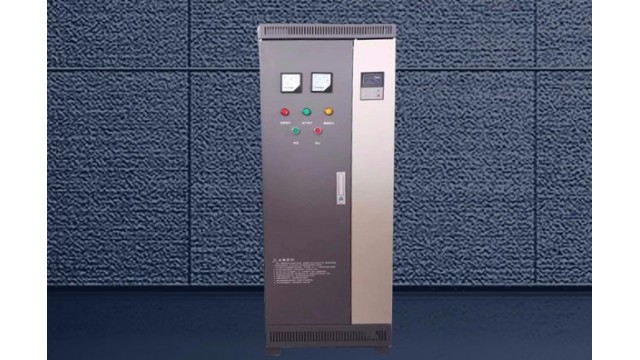金陵奇峰軟啟動器主要元件使用品牌有哪些？