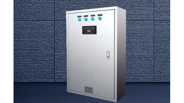 如何了解單速雙電源消防風機控制柜特點與優(yōu)勢？