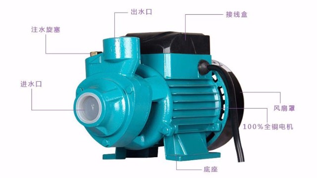 金陵奇峰擠出設(shè)備泵電機(jī)享有質(zhì)保期18個月